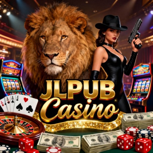 JLPUB Casino
