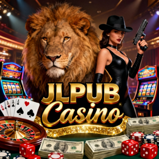 JLPUB Casino