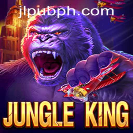 JungleKing: A Thrilling Expedition at JLPUB Casino