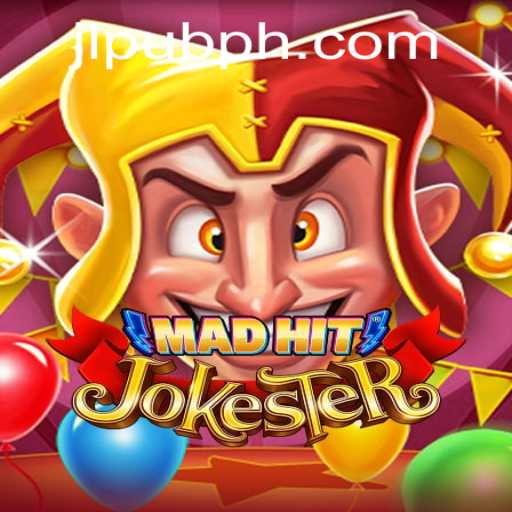 Unveiling the Excitement of MadHitJokester: A Stellar Addition to JLPUB Casino